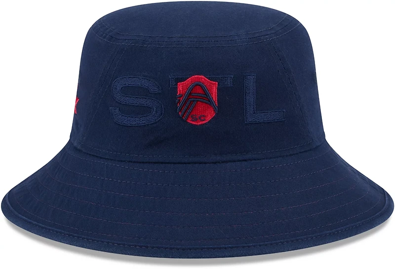 New Era Men's St. Louis City SC MLS Kick Off 23 Bucket Hat