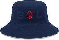 New Era Men's St. Louis City SC MLS Kick Off 23 Bucket Hat