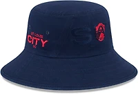 New Era Men's St. Louis City SC MLS Kick Off 23 Bucket Hat