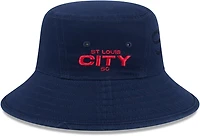 New Era Men's St. Louis City SC MLS Kick Off 23 Bucket Hat