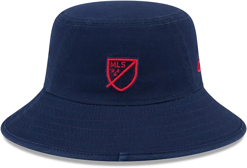 New Era Men's St. Louis City SC MLS Kick Off 23 Bucket Hat