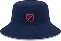 New Era Men's St. Louis City SC MLS Kick Off 23 Bucket Hat