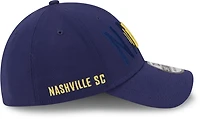New Era Men's Nashville SC MLS Kick Off 39THIRTY Cap