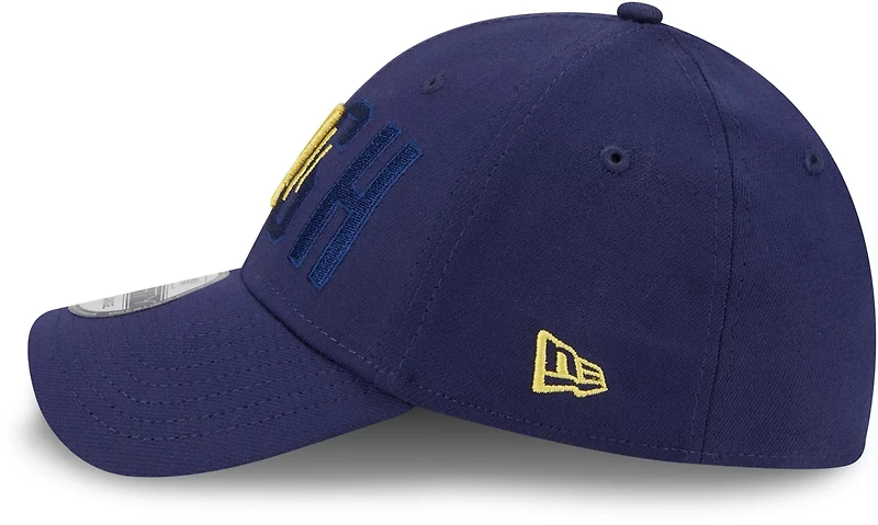 New Era Men's Nashville SC MLS Kick Off 39THIRTY Cap