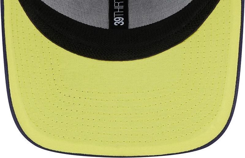 New Era Men's Nashville SC MLS Kick Off 39THIRTY Cap