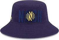 New Era Men's Nashville SC MLS Kick Off 23 Bucket Hat