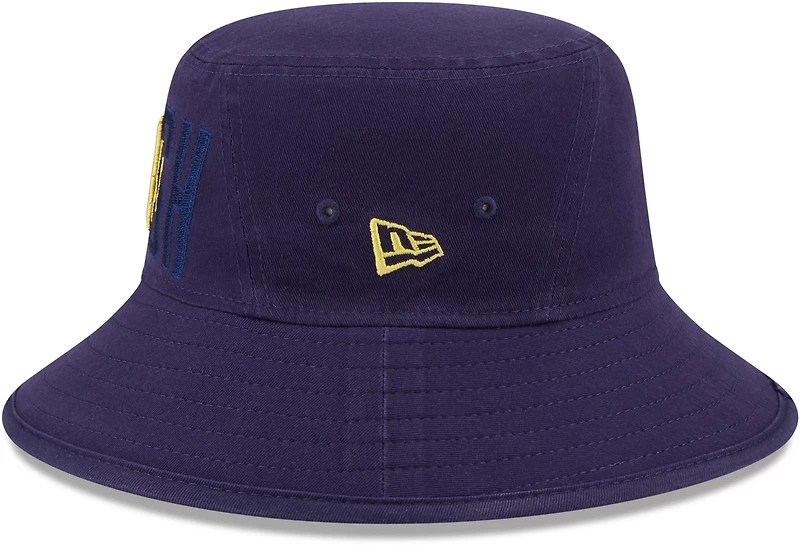 New Era Men's Nashville SC MLS Kick Off 23 Bucket Hat