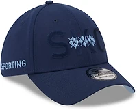 New Era Men's Sporting Kansas City MLS Kick Off 39THIRTY Cap