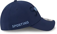 New Era Men's Sporting Kansas City MLS Kick Off 39THIRTY Cap