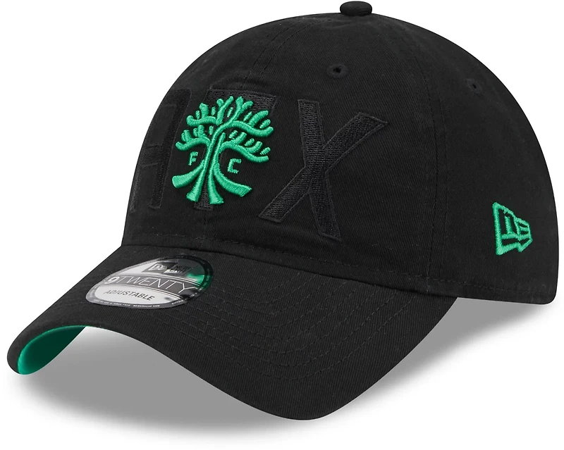 New Era Men's Austin FC MLS Kick Off 9TWENTY Cap