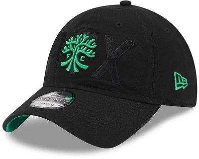 New Era Men's Austin FC MLS Kick Off 9TWENTY Cap