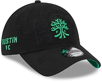 New Era Men's Austin FC MLS Kick Off 9TWENTY Cap