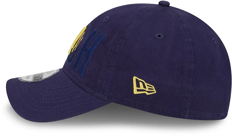 New Era Men's Nashville SC MLS Kick Off 9TWENTY Cap