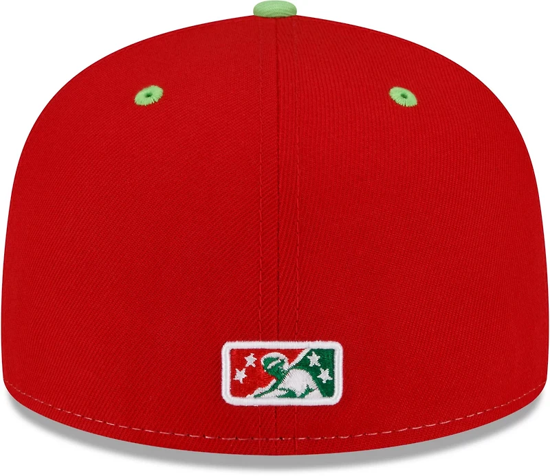 New Era Men's Sugar Land Space Cowboys Copa MiLB 59FIFTY Cap