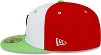 New Era Men's Sugar Land Space Cowboys Copa MiLB 59FIFTY Cap