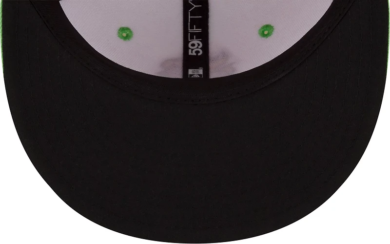 New Era Men's Sugar Land Space Cowboys Copa MiLB 59FIFTY Cap