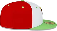New Era Men's Sugar Land Space Cowboys Copa MiLB 59FIFTY Cap