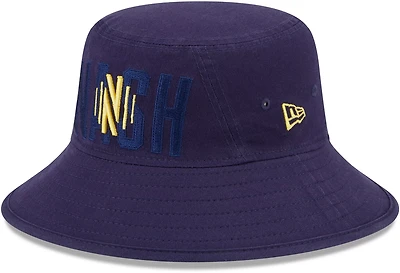 New Era Men's Nashville SC MLS Kick Off 23 Bucket Hat