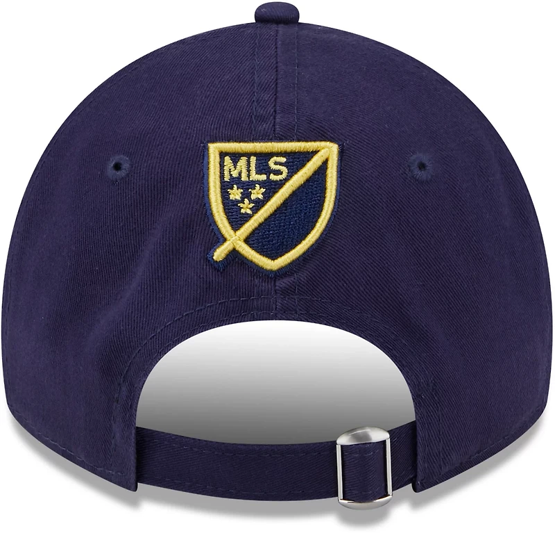 New Era Men's Nashville SC MLS Kick Off 9TWENTY Cap