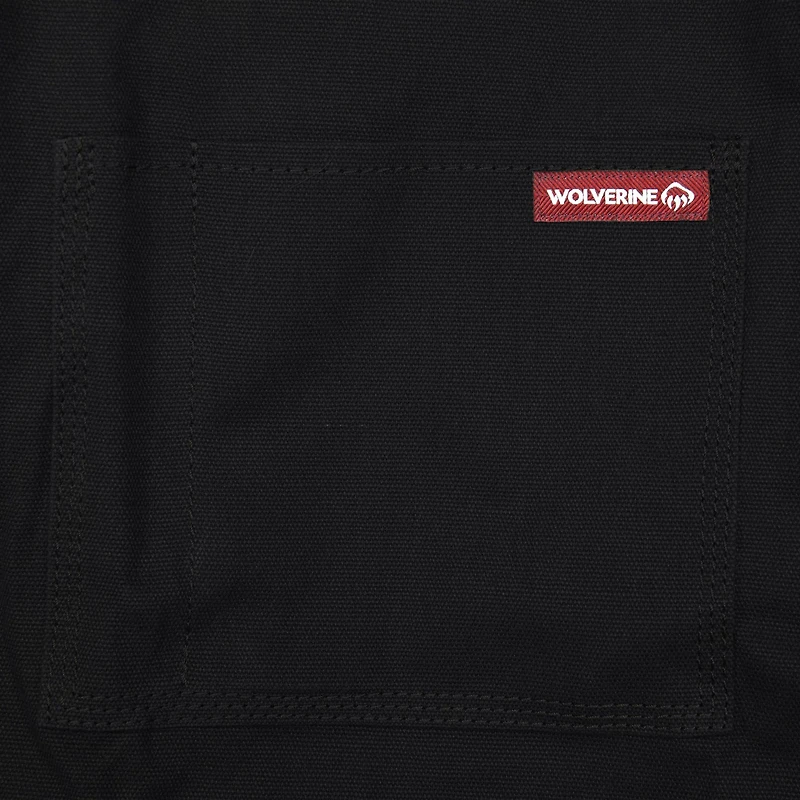 Guardian Wolverine Cotton Work Apron