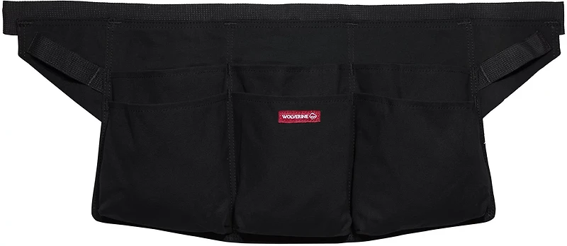 Guardian Wolverine Cotton Work Apron