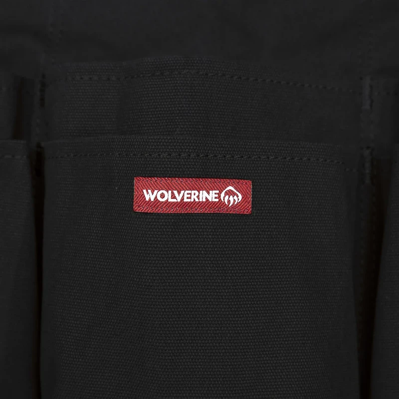 Guardian Wolverine Cotton Work Apron