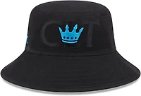 New Era Men's Charlotte FC MLS Kick Off 23 Bucket Hat