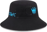 New Era Men's Charlotte FC MLS Kick Off 23 Bucket Hat