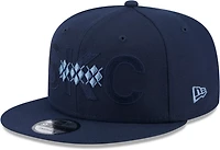 New Era Men's Sport Kansas City MLS Kick Off 9FIFTY Cap