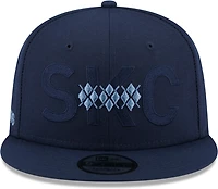 New Era Men's Sport Kansas City MLS Kick Off 9FIFTY Cap