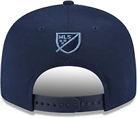 New Era Men's Sport Kansas City MLS Kick Off 9FIFTY Cap