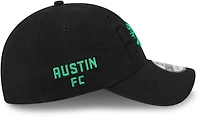 New Era Men's Austin FC MLS Kick Off 9TWENTY Cap
