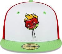 New Era Men's Sugar Land Space Cowboys Copa MiLB 59FIFTY Cap