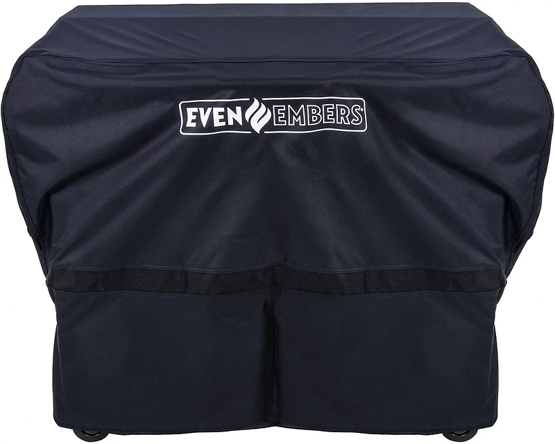 Even Embers 5 Burner Gas Griddle Cover