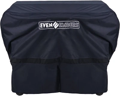 Even Embers 5 Burner Gas Griddle Cover