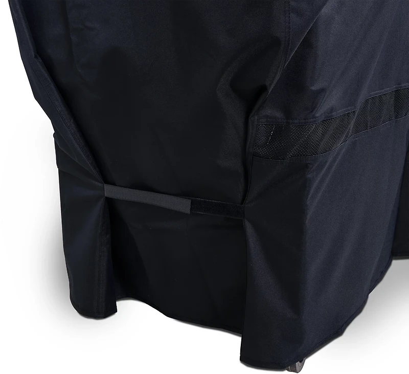 Even Embers 5 Burner Gas Griddle Cover