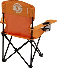 Academy Sports + Outdoors Kids' Tennessee Logo Folding Chair