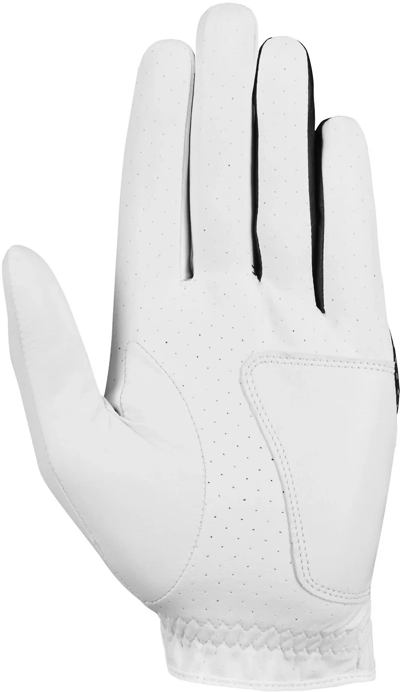 Callaway Men's Weather Spann Left Hand Cadet Golf Glove