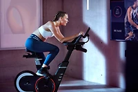 adidas C-21x Exercise Bike