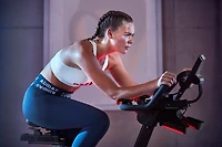 adidas C-21x Exercise Bike
