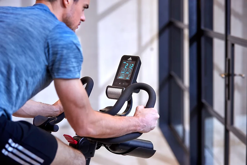 adidas C-21x Exercise Bike