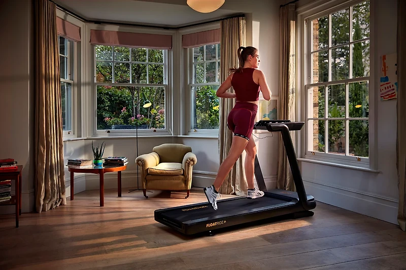 Reebok FR20z Floatride 120V Treadmill