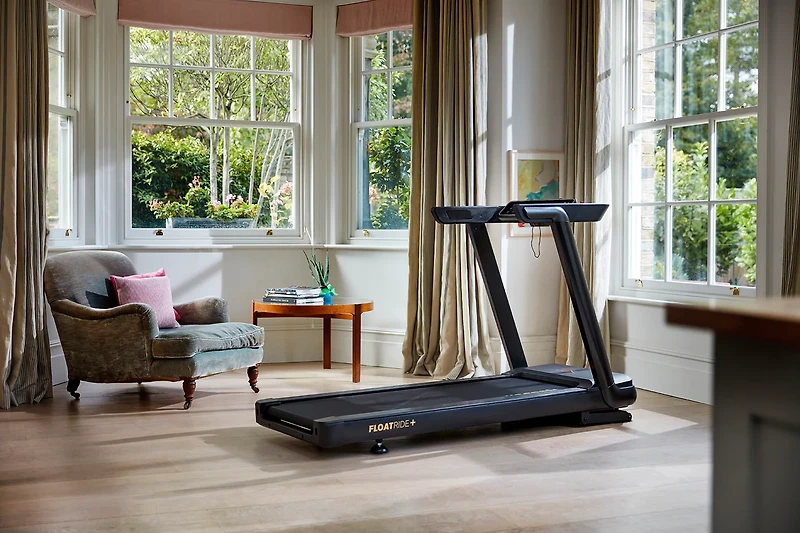 Reebok FR20z Floatride 120V Treadmill