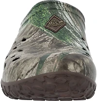 Muck Boot Men's Mossy Oak Clogs.