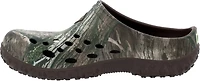 Muck Boot Men's Mossy Oak Clogs.
