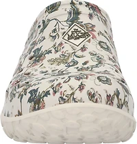 Muck Boot Women's Lite Floral Print Clogs