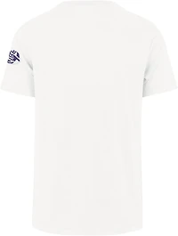 '47 Louisiana University Namesake Fieldhouse T-shirt