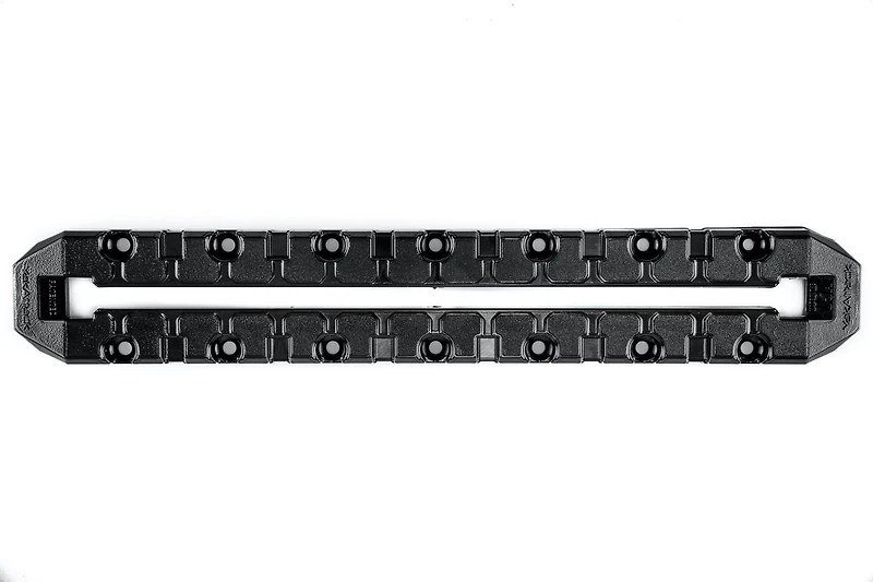 YakAttak XL 12in Gridloc MightyMount Track