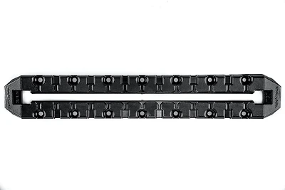 YakAttak XL 12in Gridloc MightyMount Track