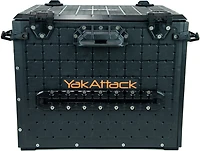 YakAttak XL 12in Gridloc MightyMount Track